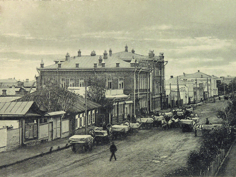 Советская 179 курган фото